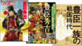豊臣秀吉に関する本